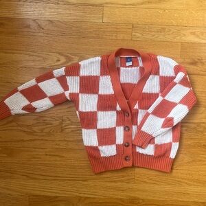 Old Navy Girls’ Cardigan, Size XS (5)